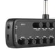thumbnail image 4 of Amplificador de Bajo Mini Amplificador de Auriculares Portátil Amplificador de Bajo Conecta y Reproduce para Amplificador de Guitarra Eléctrica, 4 of 5