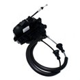 thumbnail image 2 of 81320-2B010 FRONT RIGHT Door Lock Actuator For 07-09 Hyundai Santa Fe 2.7L 3.3L, 2 of 7
