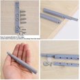 thumbnail image 4 of Push-to-open Magnetic Latches Push-open Magnetic Latches Open And Close The Door With A Simple Push (10 Pieces), 4 of 5