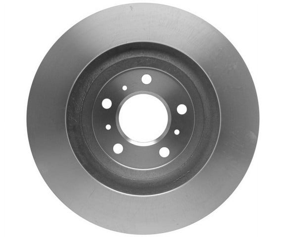 Specialty Performance Rotors