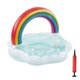 thumbnail image 1 of Soporte Flotante Colorido Para Bebidas En La Nube, Soporte Inflable Portátil Para Bebidas De Agua Ligera, Multiusos Con Bomba Para Piscina ANGGREK No, 1 of 7
