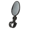 thumbnail image 2 of Retractable Adjustable Bike Rearview Mirror, Handlebar Rearview Mirror, Outdoors for Bicycle Bike Handlebar, 2 of 8