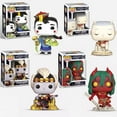 thumbnail image 2 of Figuras de acción de vinilo Funko Pop Asia Legendary Creatures Myths Jiang Shi n.° 211 Sleepy Ghost n.° 212 Yecha, juguetes de regalo para niños, 2 of 5