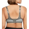 thumbnail image 3 of Glamorise High Impact Wonderwire Sports Underwire Bra 9066 (Women's & Women's Plus), 3 of 9