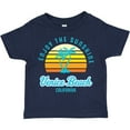thumbnail image 3 of Inktastic Summer Enjoy the Sunshine Venice Beach California in Blue Boys or Girls Toddler T-Shirt, 3 of 5