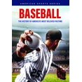 thumbnail image 1 of BASEBALL: THE HISTORY OF AMERICA'S MOST BELOVED PASTIME, 1 of 1