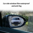 thumbnail image 5 of ZTGD Lightweight Exterior Automotive Accessories 7.87" x 5.91" x 0.39", PET, 5 of 8