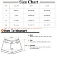 thumbnail image 3 of Awdenio Mens Pajama Shorts Home Pants Thin Casual Shorts Outer Wear Solid Color Quick-Drying Pajamas Lightweight Regular Fit Pants, 3 of 7