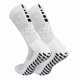 thumbnail image 1 of Calcetinas Calcetinas Antides pulsantes para hombres y Mujeres calcetines atléticos transpirables con pinzas para el gimnasio de fútbol de yoga, 1 of 7