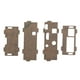 thumbnail image 4 of Caja Cubierta Baoblaze Estuche de Acrílico para Raspberry Pi 2 B B, 4 of 8