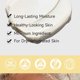 thumbnail image 4 of Fiudx Ofertas de la semana Crema facial hidratante con glutatión, crema facial hidratante calmante, crema facial hidratante de alta hidratación, 45g, 4 of 7