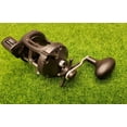 thumbnail image 3 of Okuma MA-30DLXT Magda Pro XT Line Counter Reel Left Hand, 3 of 10