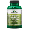 Swanson Fermented Superfood Complex 90 Liq Vegcap