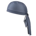 thumbnail image 2 of bravefron Cooling Head Scarf Cap Cooling Head Scarf Elastic Fit Sweat Wicking Elastic Bandana Hat for Men Women, 2 of 5