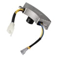 thumbnail image 5 of 4X Regulador de Voltaje Gris 2 KW-3KW Generador de Gasolina Automatico AVR Carcasa de Aluminio, 5 of 5