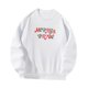 thumbnail image 5 of Sudadera para mujer, ropa deportiva, Tops, jersey de dibujos animados, ropa de otoño, Jersey, sudadera, ropa de calle para viajes de oficina, , l L, 5 of 10