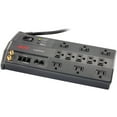 thumbnail image 3 of Supersonic SC-9715 15.6" 720p LED HDTV & APC P11VNT3 11-Outlet Performance Surgearrest Surge Protector, 3 of 3
