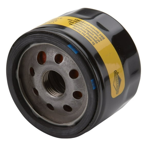 Briggs & Stratton 842921 Replacement Part Motor Oil Filter