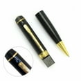 thumbnail image 6 of 1080P HD Pocket Pen Camera Hidden Cam Mini Body Video Recorder DVR Security USB, 6 of 12