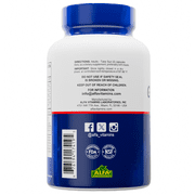 ALFLEXIL Glucosamine, Chondroitin, Collagen, Hyaluronic Acid - Capsules Supplement for Joint & Bone Health - 90 Capsules