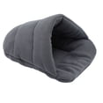 thumbnail image 2 of Billuyoard Cómoda perrera para perros, fácil de limpiar y mantener, cama para mascotas con forma de zapatilla, casa para gatos Perchas para gatos gris,&amp;gt; XS, 2 of 6