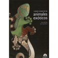 thumbnail image 1 of Casos Clínicos De Animales Exoticos SERVET XAVIER VALLS BADIA, 1 of 1