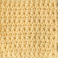 thumbnail image 5 of Lily Sugar'n Cream® Cone #4 Medium Cotton Yarn, Yellow 14oz/400g, 706 Yards, 5 of 5