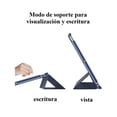 thumbnail image 4 of Funda Plegable Compatible Con iPad 9.7 Pulgadas 6/5 Generacion, 4 of 4
