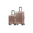 thumbnail image 1 of Ensemble de 2 valises Champs Express Collection Norway, 1 of 4