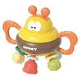 thumbnail image 1 of cubo ocupado,Juguete sensorial para la dentición Baby Busy Ball,Mano ocupada agarrando la bola Cubo de actividad para la dentición,Juguete de aprendizaje de viaje para niños, 1 of 8