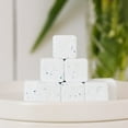 thumbnail image 3 of Nellie's Dishwasher Cubes, 16ct, Dishwasher Detergent, Fragrance Free, 3 of 5