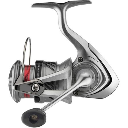UPC: 0043178596722 | Daiwa Crossfire LT 2000 Spinning Reel 5.2:1 – CFLT2000