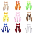 thumbnail image 2 of Ceinture Élastique Ajustable pour Enfants Garçon Fille, Bretelles en Forme de Y, 2 of 4