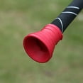 thumbnail image 2 of Goma de pelota de golf Recoger ventosa Ayudas de entrenamiento con magnético - JShteea El nuevo, 2 of 3