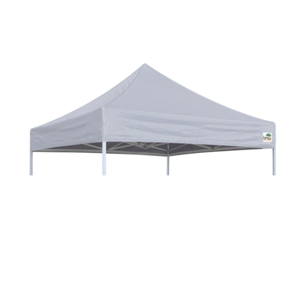Eurmax Replacement Canopy Tent Top Cover for 8x8 Pop Up Canopy ,Instant