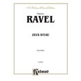 thumbnail image 1 of Jeux d'eau (Kalmus Edition), 1 of 1