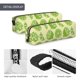 thumbnail image 4 of Fotbe Various Lemons Estuche para Lápices de Cuero con Estampado, Estuche con Cremallera Resistente, Organizador Compacto y Elegante para Papelería, 4 of 7