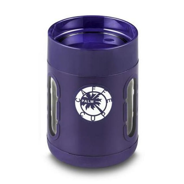 PALM CAFFE CUP PM271 Caffe Cup - Medium - Purple