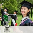 thumbnail image 4 of sunsanly 2Pcs 2024 Graduation Money Holder Double-Layer Cash Holder with 25 Holes Wooden Graduation Wallet Gift Box, 4 of 8
