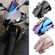 thumbnail image 5 of Motocicletas Parabrisas a Prueba para R15 V3 2017~2020 Colorido2 Cola Motores Parabrisas Parabrisas, 5 of 6
