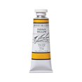 thumbnail image 1 of M. Graham Artist Oil Paint Indian Yellow 1.25oz/37ml Tube, 1 of 6