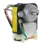 Scaroo WR60X10168 Condenser Fan Motor for GE Replaces WR60X10018,WR60X10021