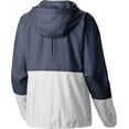 thumbnail image 2 of Columbia Women's Flash Forward Windbreaker Jacket Blue Size Small, 2 of 3