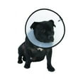 thumbnail image 3 of Smart Elizabethan Dog Collar Aids Recovery &amp; Protects Pet Dog/Cat E-Collar, 3 of 11