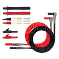 thumbnail image 1 of Multi-function Multimeter Test Leads Kit Test LeadS Test Electrical Test Probes, 1 of 8