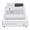 Model: 1, variant on Electronic Cash Register, LED Display, POS System, Portable, Multifunction with 47 Keys for Small Businesses/Restaurant/Retail