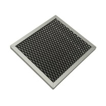 Microwave Upper Charcoal Filter Compatible With Whirlpool Model Numbers GMH3204XVS0, GMH3204XVS1, GMH3204XVS2