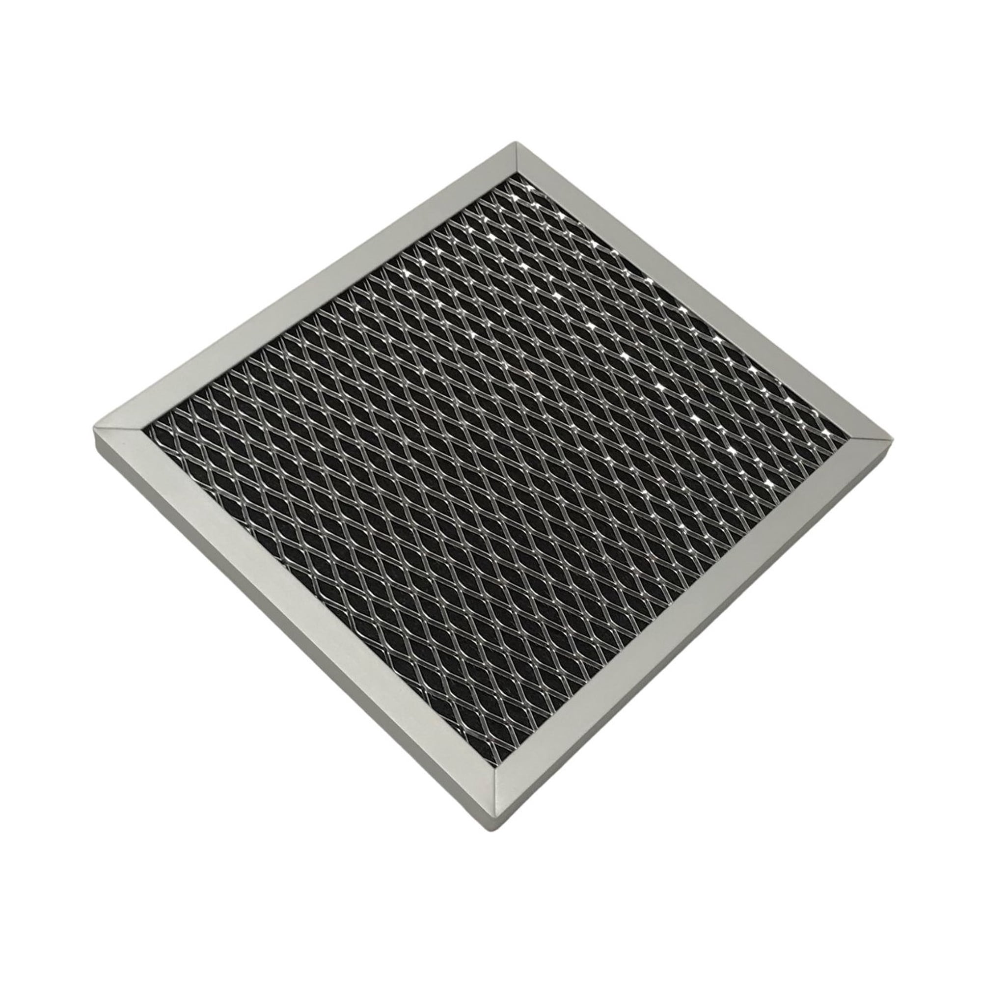 Microwave Upper Charcoal Filter Compatible With Amana Model Numbers YAMV1160VAB3, YAMV1160VAB4, YAMV1160VAB5