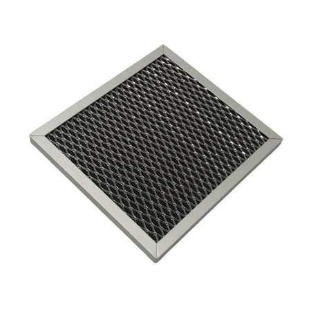 Microwave Upper Charcoal Filter Compatible With Jenn-Air Model Numbers JMV8208WP0, JMV8208WS0, JMV8208WW0, JMV9186WB1