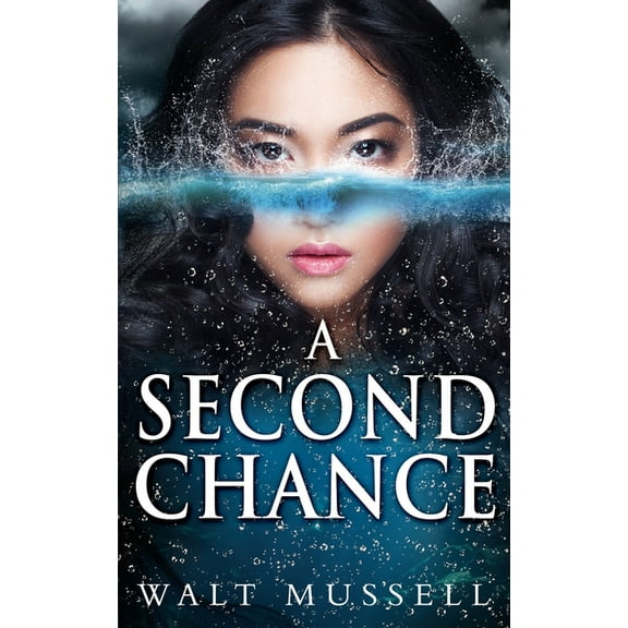 A Second Chance, (Paperback)